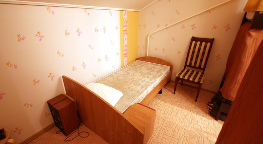 Hostel Lira Краснодар Номер фото